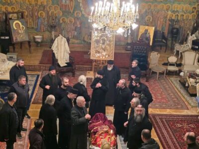 patriarx ilia новости Католикос-Патриарх всея Грузии Илия Второй, самеба, Священный Синод, собор Сиони