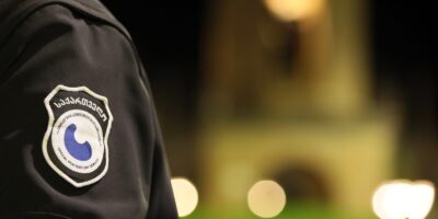 penitenciarnaia slujba Fact or Fake Михаил Саакашвили, Нанука Жоржолиани, Специальная пенитенциарная служба