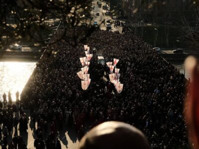 photo 2026 03 18 18 41 47 новости Католикос-Патриарх всея Грузии Илия Второй, самеба, собор Сиони