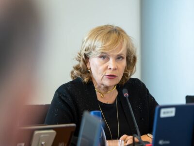 rasa iukniavichene.jpg 2 e1774353395704 новости Раса Юкнявичене, Элене Хоштария