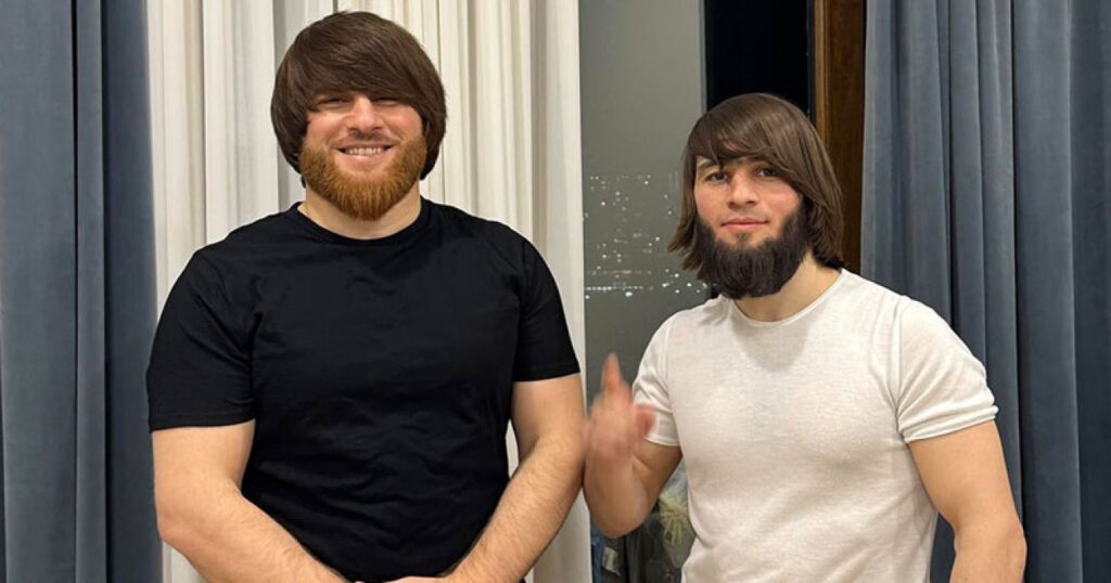 rezo da firuz wulukidzeebi.jpeg новости Аджария, воровской мир, криминальный мир, Резо и Пируз Цулукидзе, спецоперация