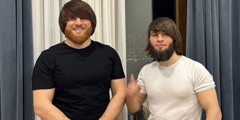 rezo da firuz wulukidzeebi.jpeg новости Аджария, воровской мир, криминальный мир, Резо и Пируз Цулукидзе, спецоперация