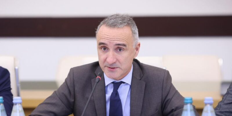 sampietro 1 e1773156724866 новости Мзия Амаглобели, Пере Хуан Понсо Сампьетро, премия Сахарова