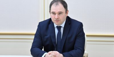 samxaradze политика Грузия-США, Николоз Самхарадзе