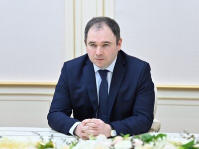 samxaradze новости Грузия-США, Николоз Самхарадзе