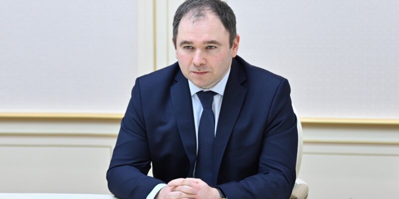 samxaradze новости Грузия-США, Николоз Самхарадзе