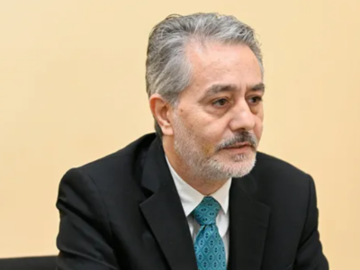 Посол Израиля встретился с главой МИД Грузии 2 screenshot 2026 03 03 102101 новости Валид Абу Хайя, Глава МИД Грузии, Мака Бочоришвили, удары по Ирану