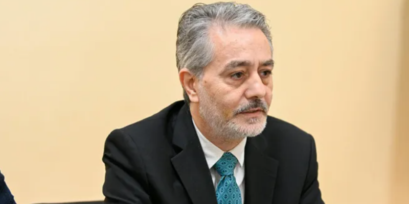 screenshot 2026 03 03 102101 новости Валид Абу Хайя, Глава МИД Грузии, Мака Бочоришвили, удары по Ирану