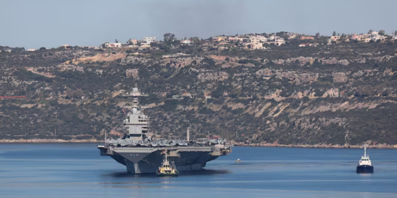 В Греции задержан обвиняемый в шпионаже гражданин Грузии 1 screenshot 2026 03 03 125031 новости "Джеральд Р. Форд"