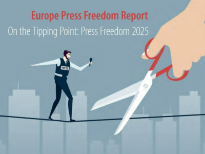 screenshot 2026 03 03 143205 новости Imedi TV и POSTV, POSTV, TV Imedi, НПО Грузии, Платформа Совета Европы по безопасности журналистов, санкции Великобритании, СМИ в Грузии