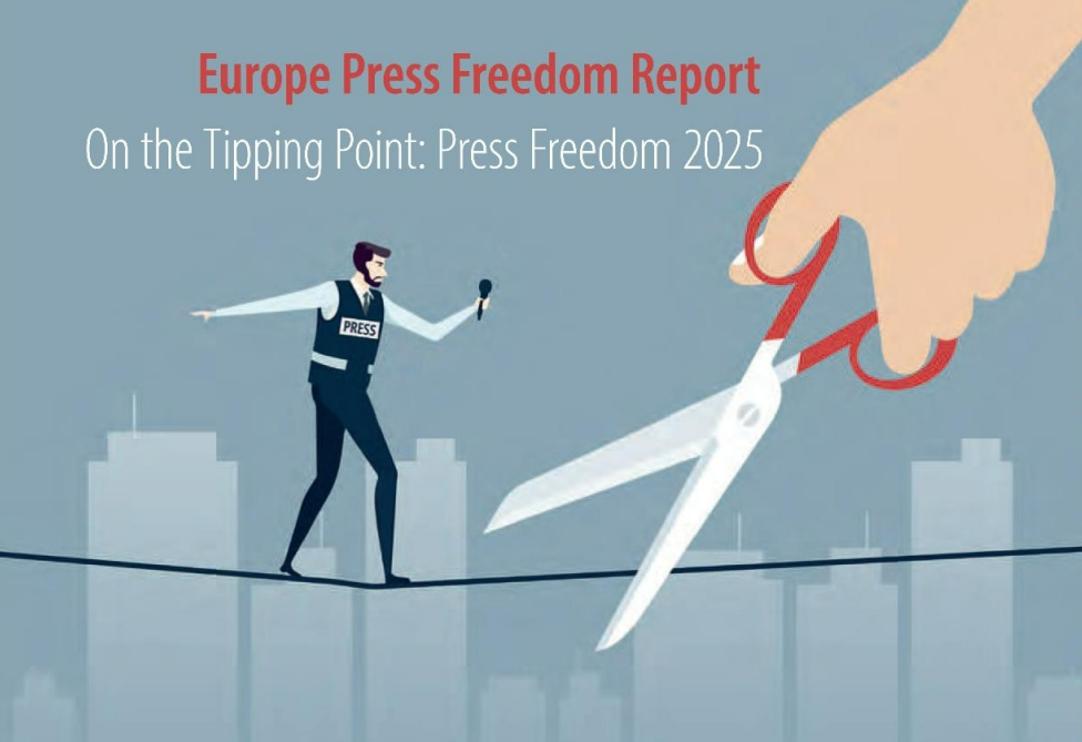 Платформа Совета Европы: положение СМИ в Грузии ухудшилось из-за репрессивных законов 1 screenshot 2026 03 03 143205 новости Imedi TV и POSTV, POSTV, TV Imedi, НПО Грузии, Платформа Совета Европы по безопасности журналистов, санкции Великобритании, СМИ в Грузии