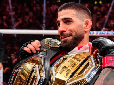 Грузинский чемпион UFC Илиа Топурия поборется с американцем Гейджем на территории Белого дома 3 screenshot 2026 03 08 182210 новости Белый дом, Илиа Топуриа, чемпион UFC