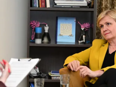 Посол Эстонии объяснила, почему новая реформа образования в Грузии - не эстонская модель 3 screenshot 2026 03 09 143901 новости новости