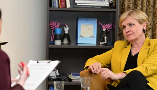 screenshot 2026 03 09 143901 новости Грузия-Эстония, Марге Мардисалу-Кахар, реформа образования