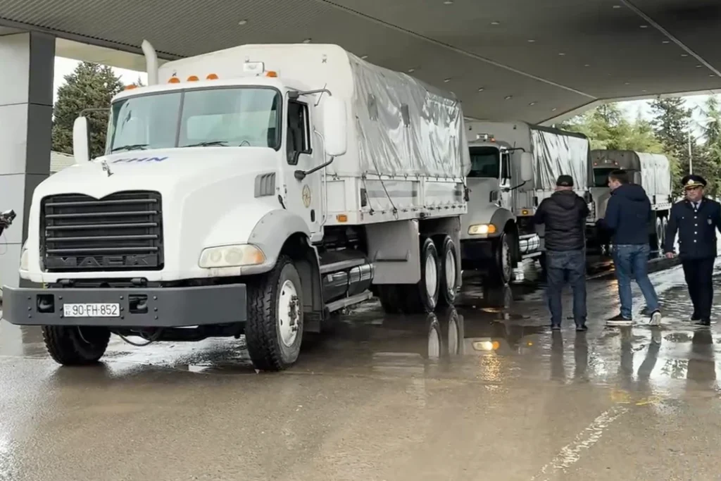 screenshot 2026 03 10 140747 новости OC Media, Азербайджан-Иран, война в Иране, гуманитарная помощь