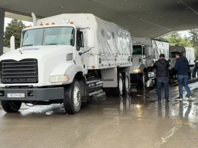 screenshot 2026 03 10 140747 новости OC Media, Азербайджан-Иран, война в Иране, гуманитарная помощь