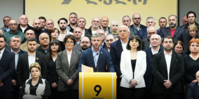 screenshot 2026 03 15 183417 политика Грузинская мечта, Грузия-ОБСЕ, Ираклий Купрадзе, Лело - Сильная Грузия, московский механизм