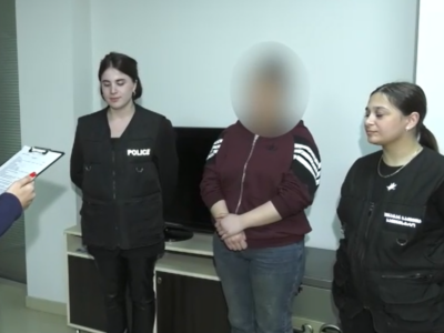 В Марнеули мать задержали за насилие в отношении малолетних детей 3 screenshot 2026 03 16 104646 новости домашнее насилие, МВД Грузии, насилие над детьми