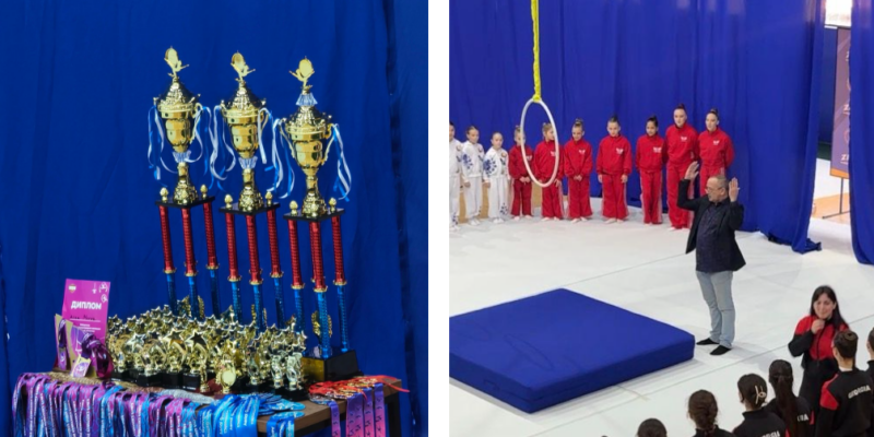 screenshot 2026 03 16 182617 новости iFact, мягкая сила, олимпиада в Грузии, спортивная олимпиада