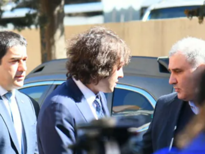 screenshot 2026 03 17 150424 новости Ираклий Кобахидзе, премьер Грузии, Шалва Папуашвили