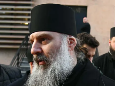 screenshot 2026 03 17 182256 новости Католикос-Патриарх всея Грузии Илия Второй, Шио Муджири