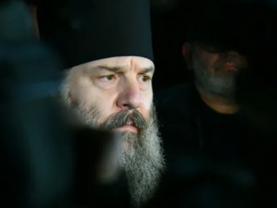 screenshot 2026 03 17 231715 новости Католикос-Патриарх всея Грузии Илия Второй, местоблюститель патриаршего престола, Шио Муджири