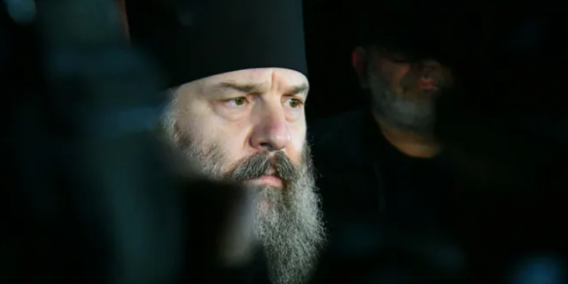 screenshot 2026 03 17 231715 новости Католикос-Патриарх всея Грузии Илия Второй, местоблюститель патриаршего престола, Шио Муджири