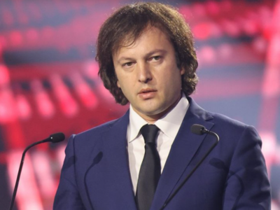 Премьер Грузии: мы верны пути евроинтеграции - надеемся, Европа вернет свой суверенитет 2 screenshot 2026 03 21 145812 новости Грузия-ЕС, Ираклий Кобахидзе, Конференция консервативного политического действия, премьер Грузии