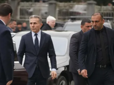 screenshot 2026 03 22 115652 новости Бидзина Иванишвили, Гарет Уорд, дипломаты, Павел Герчинский, Петер Фишер, посол ЕС в Грузии