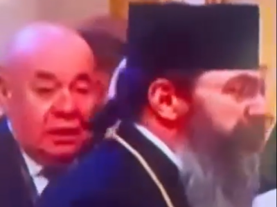 В Кремле подтвердили: спецпредставитель Путина находится в Тбилиси 2 screenshot 2026 03 22 123302 новости Михаил Швыдкой, российская делегация