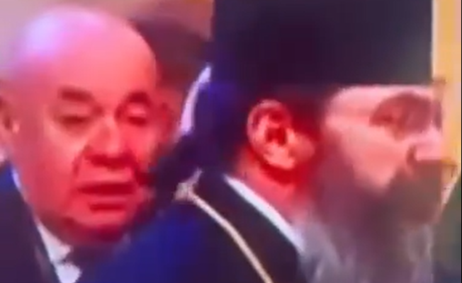 В Кремле подтвердили: спецпредставитель Путина находится в Тбилиси 1 screenshot 2026 03 22 123302 новости Михаил Швыдкой, российская делегация