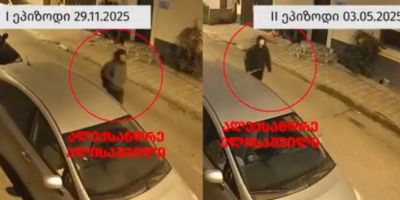 screenshot 2026 03 30 211555 политика Алеко Элисашвили, партия граждане, пожар, Прокуратура Грузии, терроризм