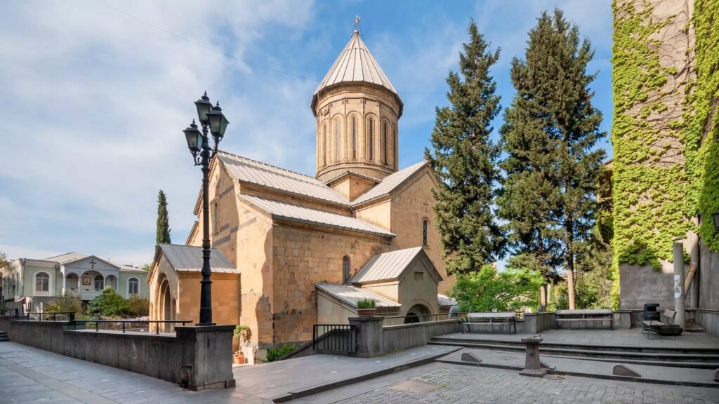 sioni 2 новости