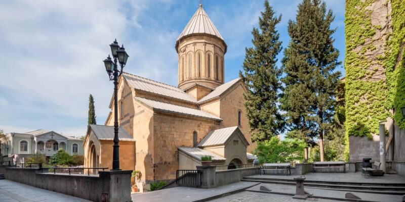 sioni 2 новости