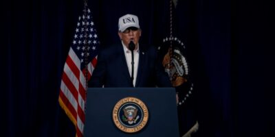 Трамп сообщил американским СМИ, что считает Хаменеи мёртвым 4 skynews trump iran us 7177363 1496479610 новости Али Хаменеи, Израиль, иран, сша, Трамп