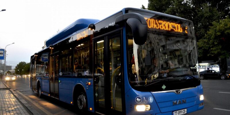 transport новости Католикос-Патриарх всея Грузии Илия Второй, похороны