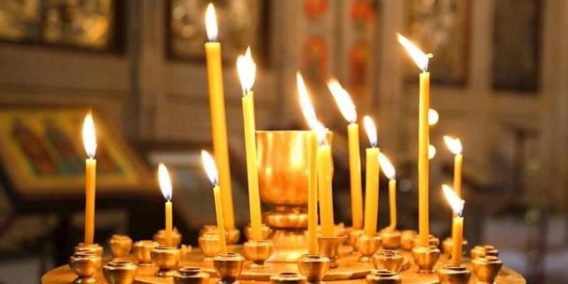 traur новости госкомиссия, Католикос-Патриарх всея Грузии Илия Второй, похороны