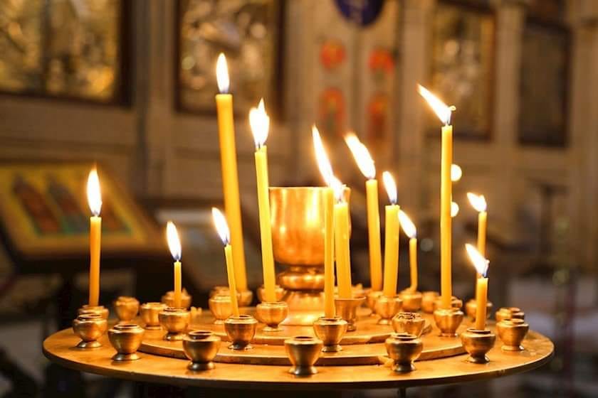 traur новости госкомиссия, Католикос-Патриарх всея Грузии Илия Второй, похороны