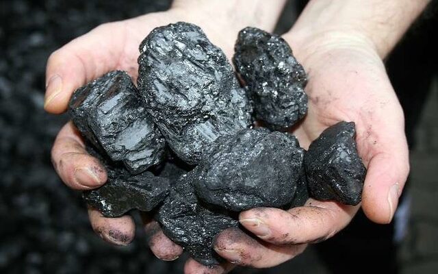 "Радио Свобода": грузинский бизнесмен намерен поставлять уголь и металлы из оккупированной ДНР 1 ugol новости George Oil Limited, бизнес с ДНР, Валериан Кочиашвили, Грузия-Россия, Грузия-Украина, ДНР, импорт соли, оккупированные территории Украины, Соледар, уголь