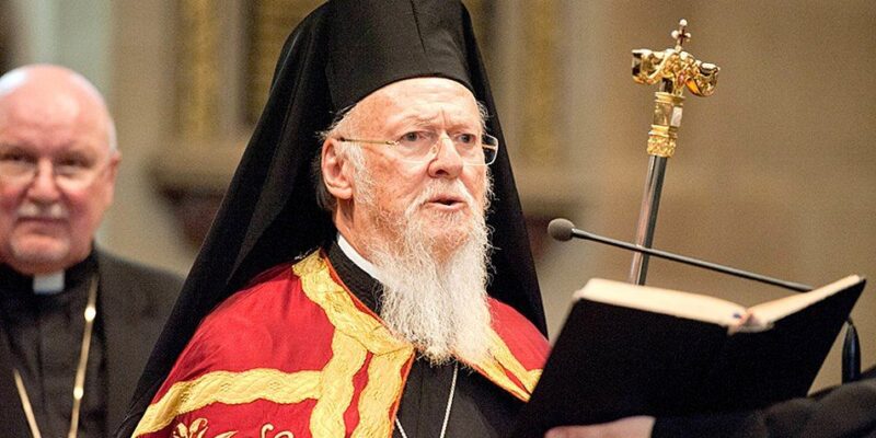 Вселенский патриарх Варфоломей I прибыл в Грузию 1 varfolomei новости Архиепископ Константинополя — Нового Рима и Вселенский патриарх Варфоломей I, Варфоломей I, Вселенский патриарх, Католикос-Патриарх всея Грузии Илия Второй