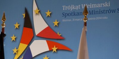 veimarskii новости "Веймарский треугольник", Грузия-ЕС, страны "Веймарского треугольника"