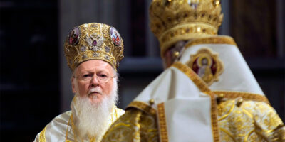 vselenskii patriarx общество Вселенский патриарх, патриарх Варфоломей
