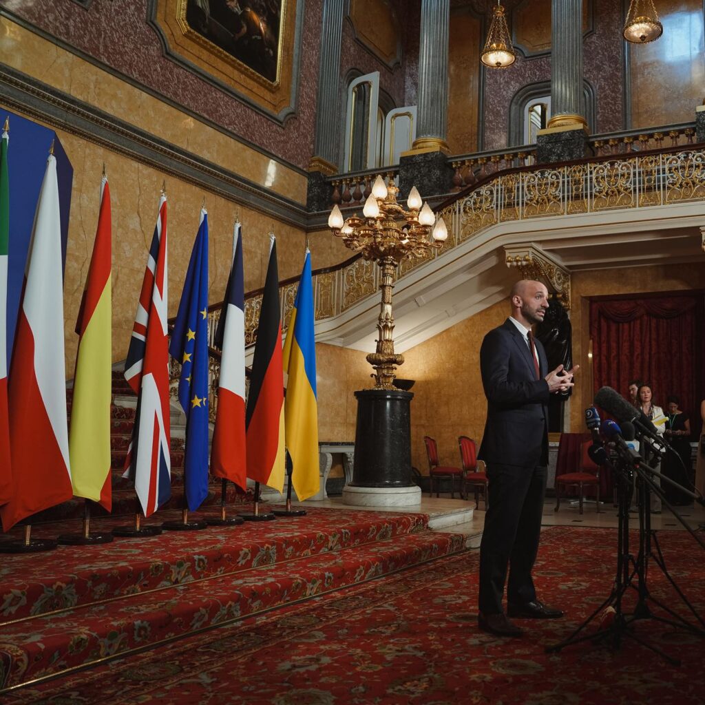 xadad новости Бенжамен Хаддад