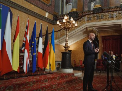 xadad новости Бенжамен Хаддад