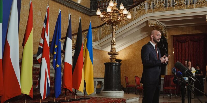 xadad новости Бенжамен Хаддад