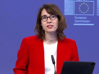 Спикер Еврокомиссии: приговор лидеру "Дроа!" Хоштария "непропорциональный" 2 xiper xipper anita новости "Дроа!", Анита Хиппер, Элене Хоштария