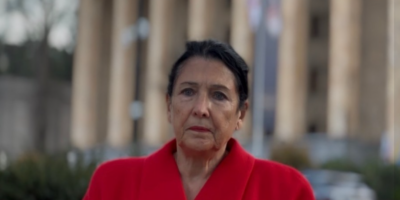 zurabishvili новости 31 марта 1991, Грузинская мечта, Грузия-Россия, День референдума Грузии, Звиад Гамсахурдия, пятый президент Грузии, Саломе Зурабишвили