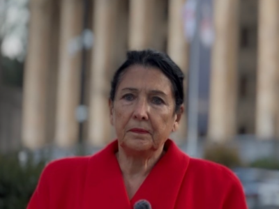 zurabishvili новости 31 марта 1991, Грузинская мечта, Грузия-Россия, День референдума Грузии, Звиад Гамсахурдия, пятый президент Грузии, Саломе Зурабишвили