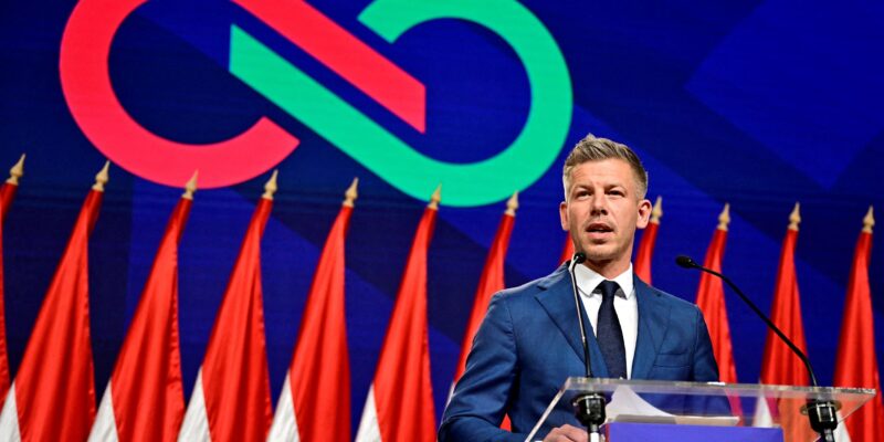 «Попросил бы Путина остановить войну». Пять главных заявлений Мадьяра об Украине и почему они важны 1 03986760 37f9 11f1 a445 59df4d41808f.jpg Новости BBC война в Украине, Мадьяр-Путин, Петер Мадьяр