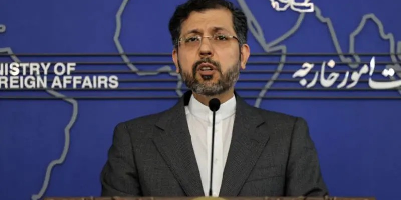 Заместитель главы МИД Ирана: атаки Израиля на Ливан нарушают перемирие между США и Ираном 1 0e3a8290 33ec 11f1 9d5c 8ba507d7dbde.png Новости BBC перемирие с Ираном